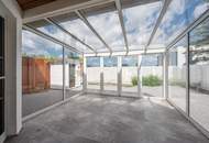 120m² Wohnfläche zzgl. 60m² Wohnkeller | herrlich ruhige Siedlungslage | viel Platz für Familie & Freunde