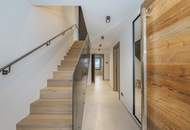 Exklusiver Neubau mit 4 Wohnungen in sonniger Toplage