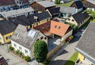 Heimelige Hofliegenschaft im Herzen von St. Veit am Vogau