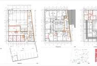 Vollvermietetes Neubau-Zinshaus am Hauptplatz Schrems – nachhaltig & architektonisch herausragend