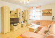 Reihenhaus mit fantastischen Ausblick