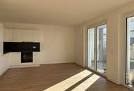 viéno - GARTENTRAUM zum Wohlfühlen: 3-Zi-Wohnung in ERSTBEZUG ab 11/26, >3 Monate mietfrei*