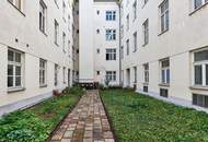 Schönbrunner Straße 22-24 - Prachtvoll Wohnen in urbaner Trendlage