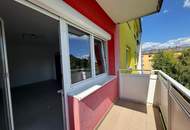 Vermietete Anlegerwohnung mit Balkon und moderner Küche in zentraler Lage!