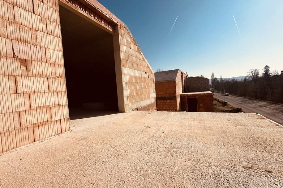 IHR NEUES EIGENHEIM! Doppelhaushälften sowie ein Einfamilienhaus in Pottenstein! 5 Zimmer + zahlreiche Aussenflächen! UNSCHLAGBARE PREISE!, Haus-kauf, 398.999,€, 2563 Baden