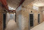 Einsiedlerpark: Herrliche Eckwohnung + Grünblick + Nachmittagssonne + 650m zur U4 + Altwien-Elemente