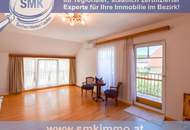 Großzügiges Wohnhaus mit 3.186 m² Grund nahe Hollabrunn!