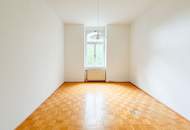 Charmante 2-Zimmer-Altbauwohnung in attraktiver Lage des 19. Bezirks