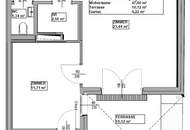 23 möblierte Wohnungen in Ruhelage! OPEN HOUSE am Freitag den 09.10.2026 zwischen 15:00 - 16:00 Uhr