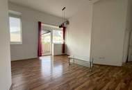 2-Zimmer-Wohnung mit Balkon in Hartberg zu vermieten!