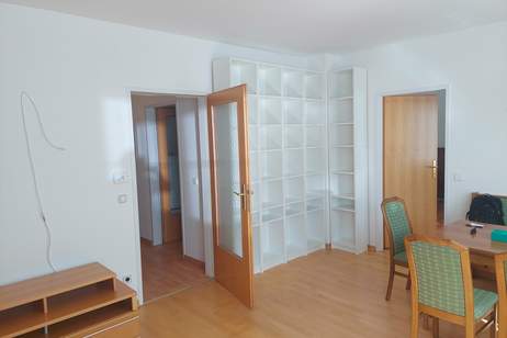 Neu renovierte Mietwohnung im Zentrum von Scheibbs, Wohnung-miete, 756,58,€, 3270 Scheibbs