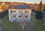 Familiäres Wohnhaus mit Garten in begehrter Ruhelage von Graz–St. Peter