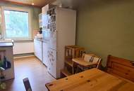 Medi-Haus, Maxi-Garten, Freude pur