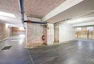 Terrassenwohnung mit 3,7% Bruttoanfangsrendite / unbefristet vermietet