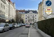 Unbefristet! Erstbezug! Drei separat begehbare Zimmer plus Küche!