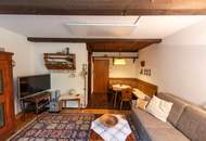 Gemütliches Zuhause in idyllischer Naturlage