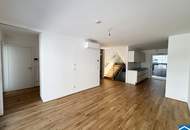 Moderne Townhouses mit Garten und Terrasse im 3. Bezirk