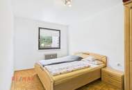 Platz für die Familie: Lichtdurchflutete Wohnung mit Balkon und bester Anbindung