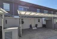 Top Reihenhaus mit Carport, Garten und Keller