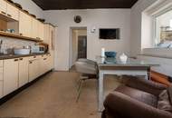 Weinviertler Bauernhaus in Ruhelage – rund 1.900 m² Grundstück mit viel Gestaltungsspielraum