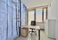 Klein, fein, professionell – Flexible Arbeitsräume nahe Salzburg Stadt!
