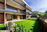 Stilvolles Wohnen am Krotenbach – Ruhe trifft Lebensqualität