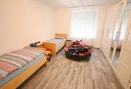 " ++ Helle Familienwohnung mit Blick ins Grüne ++"