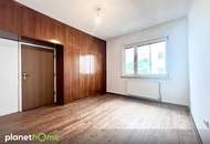 Zentral gelegen, vielseitig nutzbar – Nähe FH City Campus