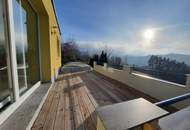 NEU ADAPTIERTER BUNGALOW MIT BLICK IN DIE VORALPEN