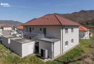 Exklusive Erdgeschosswohnung mit Eigengarten