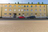 Zentrale 3-Zimmer-Wohnung mit sonnigem Flair in Hollabrunn!