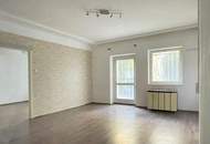 ERSCHWINGLICHE KLEINWOHNUNG