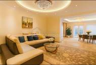 Exklusive Luxus-Villa mit Pool & Garten - Top - Grünlage nahe Donaupark, UNO City & International School