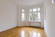 HIETZINGER ALTBAU-VILLA