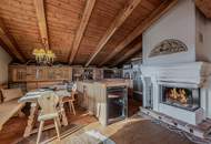 Tiroler Design, das begeistert - Bergblick inklusive