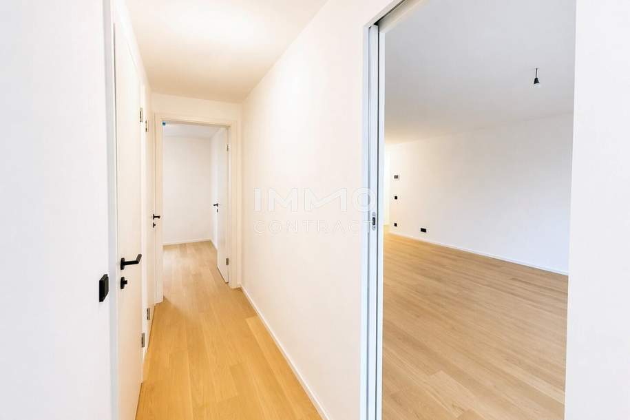 4. Stock - Hauptbahnhof! Vierzimmerwohnung in urbaner Lage (provisionsfrei), Wohnung-kauf, 340.000,€, 1100 Wien 10., Favoriten