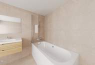 Ihr privates Penthouse am Wasser - 132 m² Maisonette mit 71 m² Außenflächen und 360°C-Blick