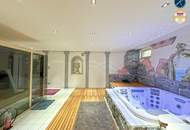 Exklusives Haus mit traumhaftem Garten