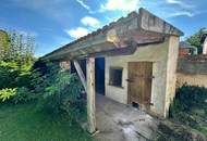 Landhaus mit Garten in Hobersdorf – ruhige Lage nahe Wien!