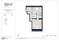 Wohnen über den Dächern: Traumhafte Dachgeschoß-Maisonette nahe dem Schlossquadrat