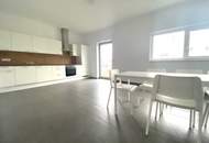 NEU in GERASDORF ++ MODERNE ZWEI Zimmer mit TERRASSE