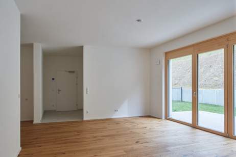 Jetzt mieten, später kaufen: Wohnen im idyllischen Kaltenleutgeben, Wohnung-miete, 1.959,50,€, 2391 Mödling