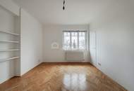 Potential - Altbaucharmante Familienvilla mit 9 Zimmern auf 3 Ebenen in Grinzinger Best Lage