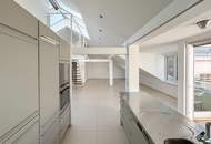 Fantastische DG-Wohnung mit Grünblick