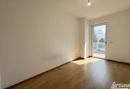 Moderne 3-Zimmer-Mietwohnung mit Balkon, Kühlfunktion, beheiztem Pool & Tiefgarage