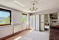 Einfamilienhaus in Prinzendorf