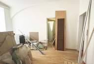 Top Lage und Potential - sanierungsbedürftige 2 Zimmer Wohnung nahe altes AKH