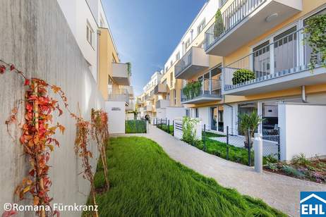 Investieren Sie smart: Anlegerwohnungen mit Spitzenrendite in Top-Lage, Wohnung-kauf, 227.500,€, 1210 Wien 21., Floridsdorf