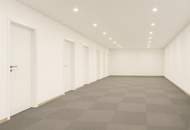 Erstbezug! Geräumiges 4-Zimmer Büro in Toplage