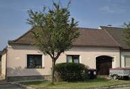 GEMÜTLICHES WOHNHAUS IM HERZEN DES WEINVIERTELS